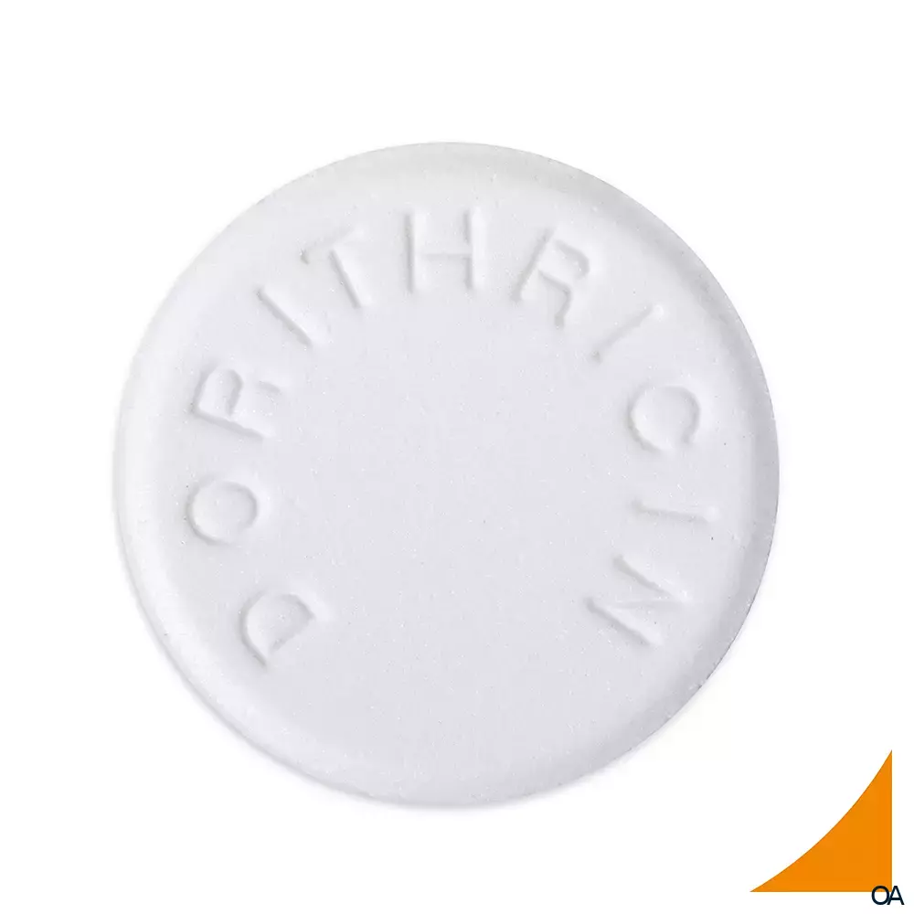 Dorithricin® Halstabletten Classic Dorithricin® Halstabletten Classic