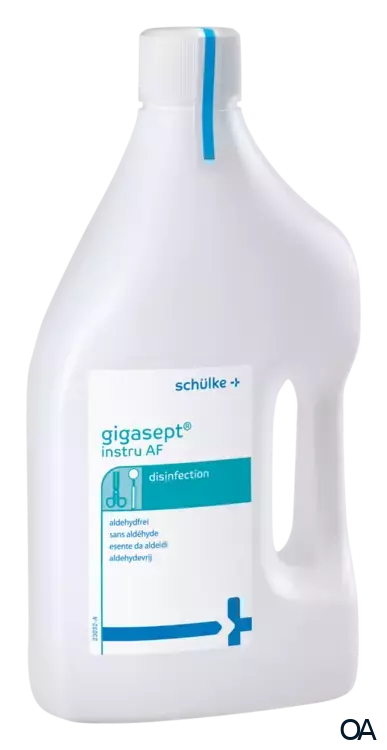 gigasept® instru AF gigasept® instru AF