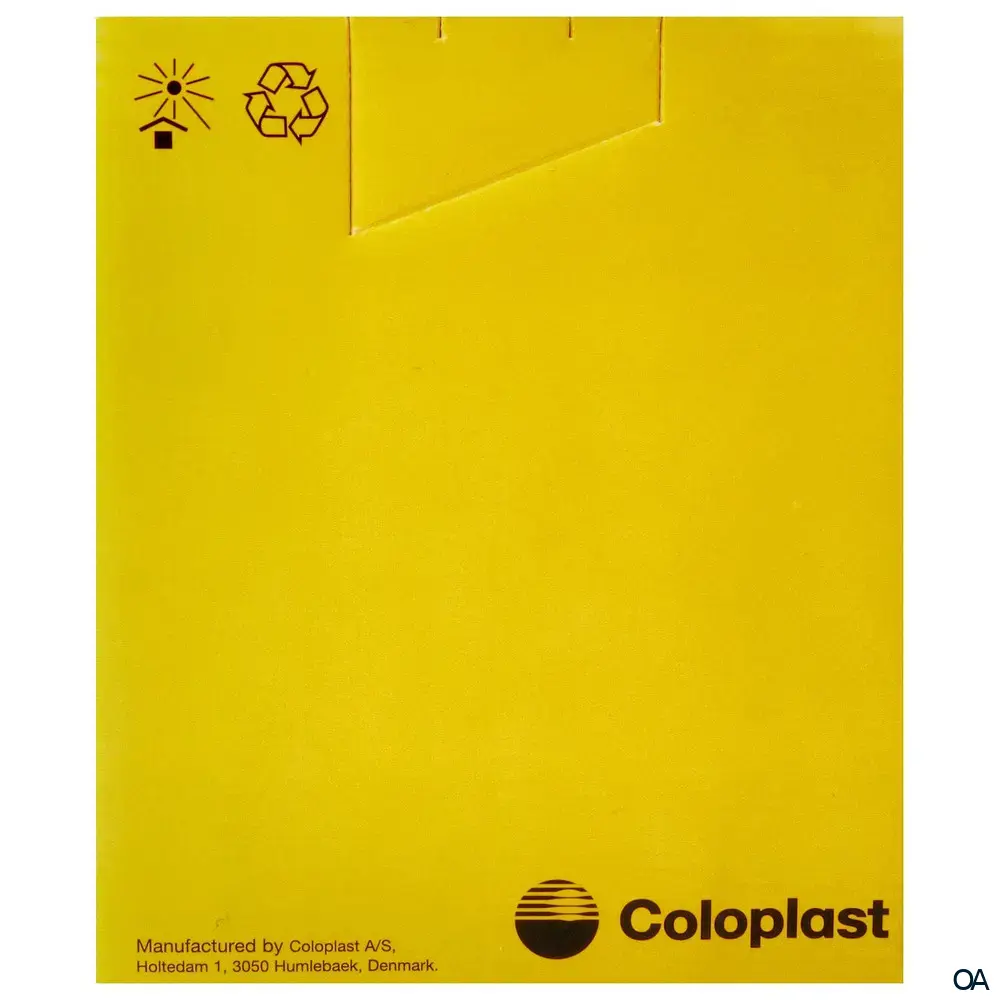 Coloplast Comfeel® Schutzcreme 60 ml