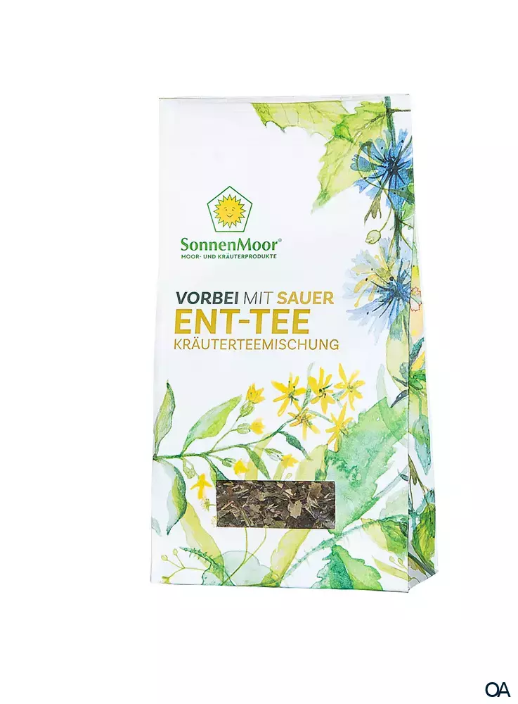 SonnenMoor Ent-Tee® SonnenMoor Ent-Tee®