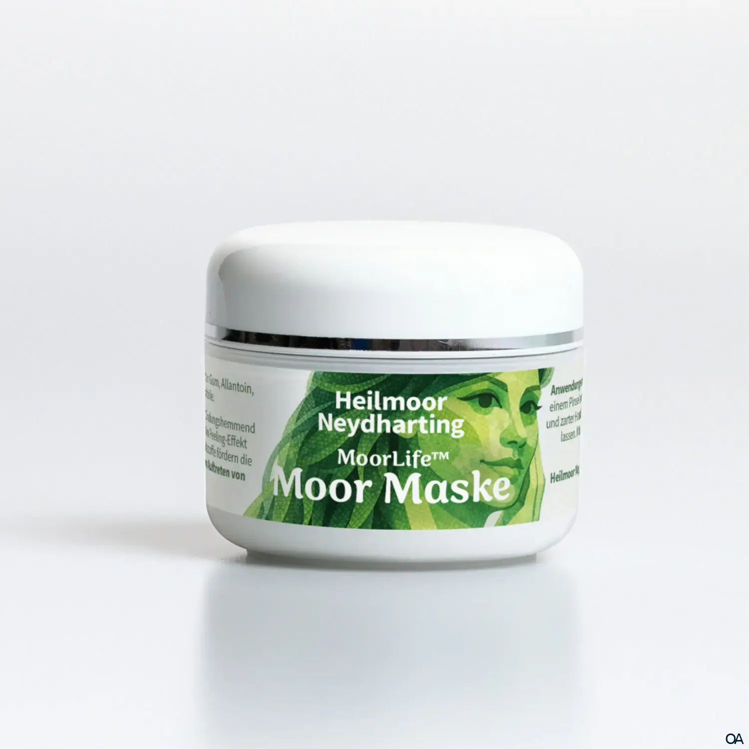 Moorlife Moormaske
