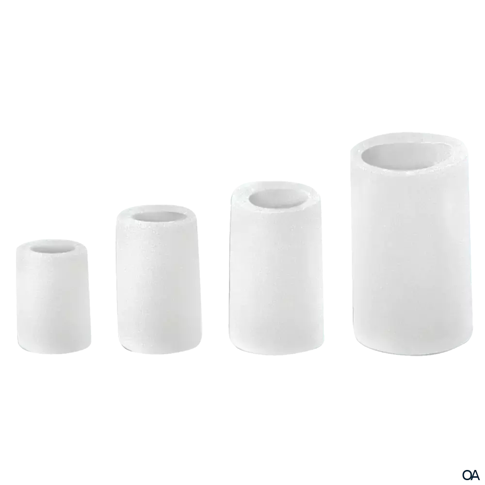 GEHWOL® Zehenschutzring G groß GEHWOL® Zehenschutzring G groß