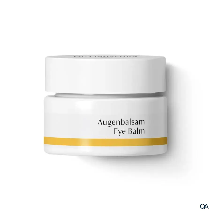 Dr. Hauschka Augenbalsam