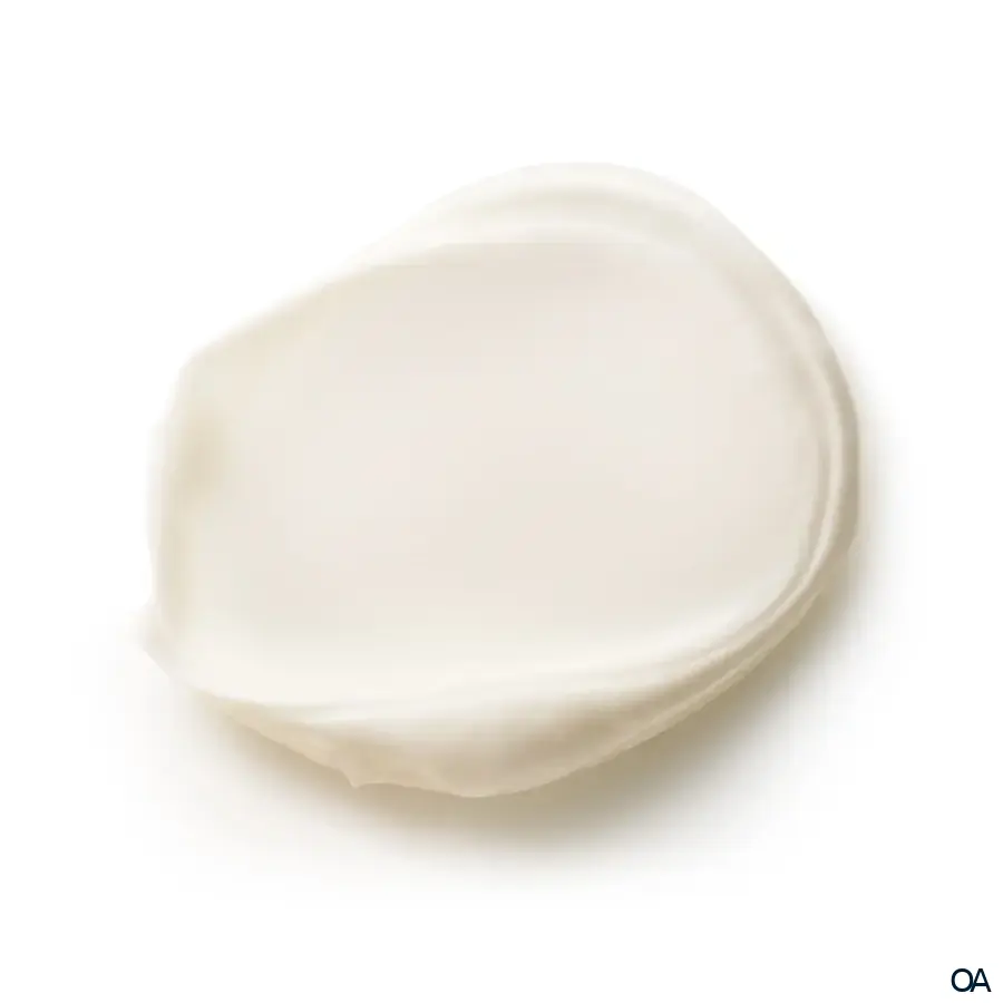 Dr. Hauschka Rosen Tagescreme