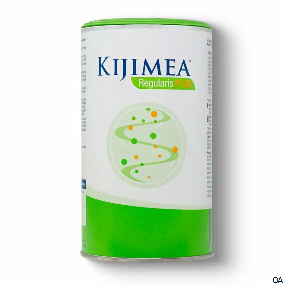 Kijimea® Regularis Plus Trinkgranulat