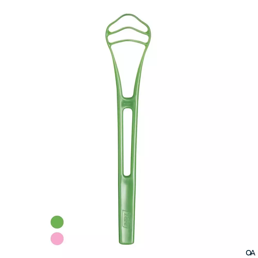 TePe GOOD™ Zungenreiniger TePe GOOD™ Zungenreiniger