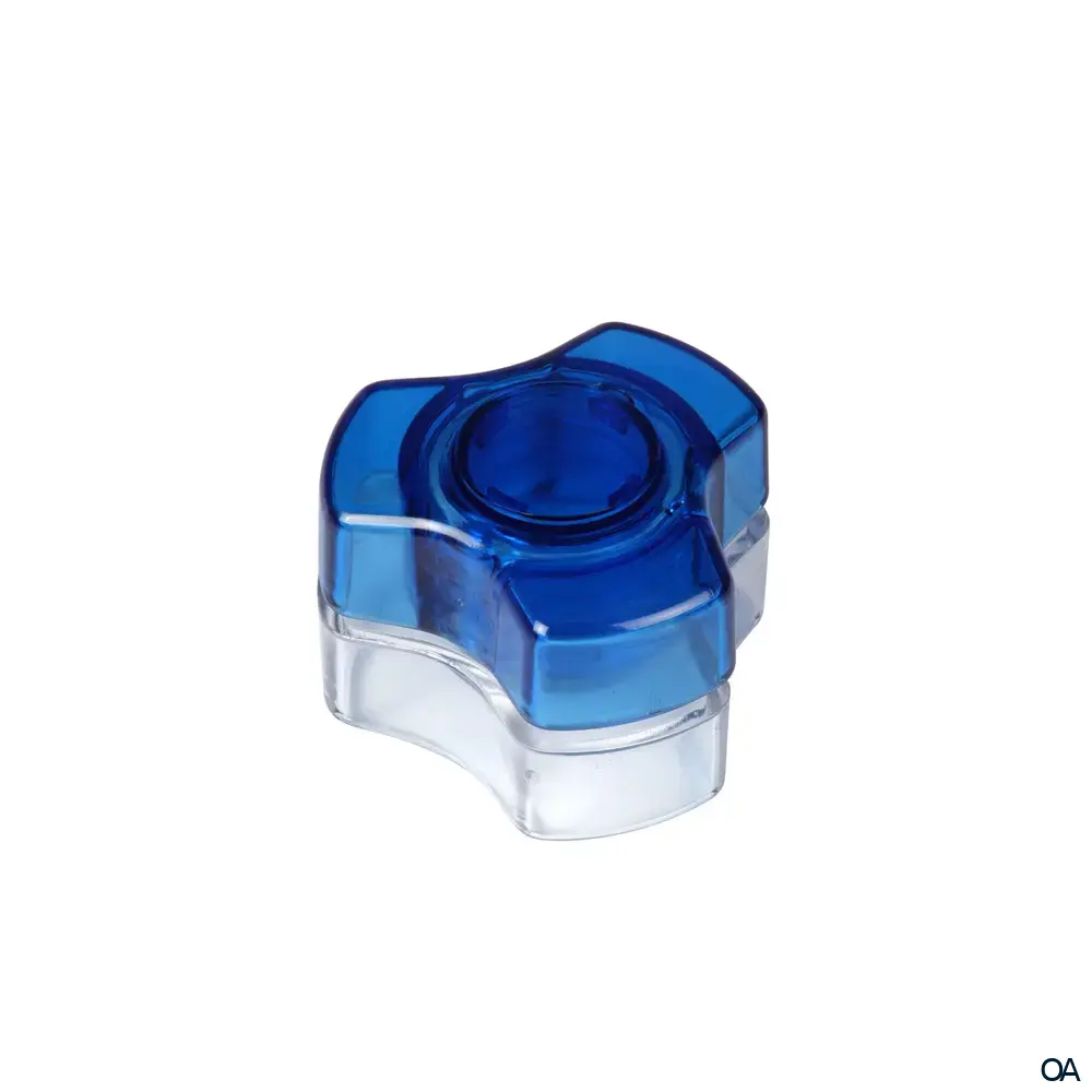 MediCrusher WIEGAND® Tablettenmörser MediCrusher WIEGAND® Tablettenmörser