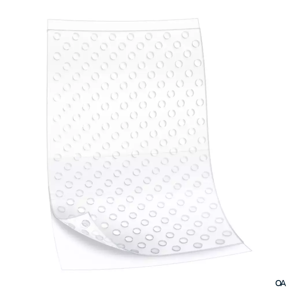 Leukoplast® Cuticell® Contact 5 x 7,5cm