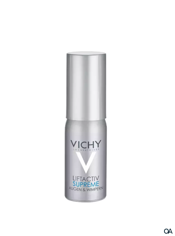 VICHY Liftactiv Serum 10 Augen & Wimpern VICHY Liftactiv Serum 10 Augen & Wimpern