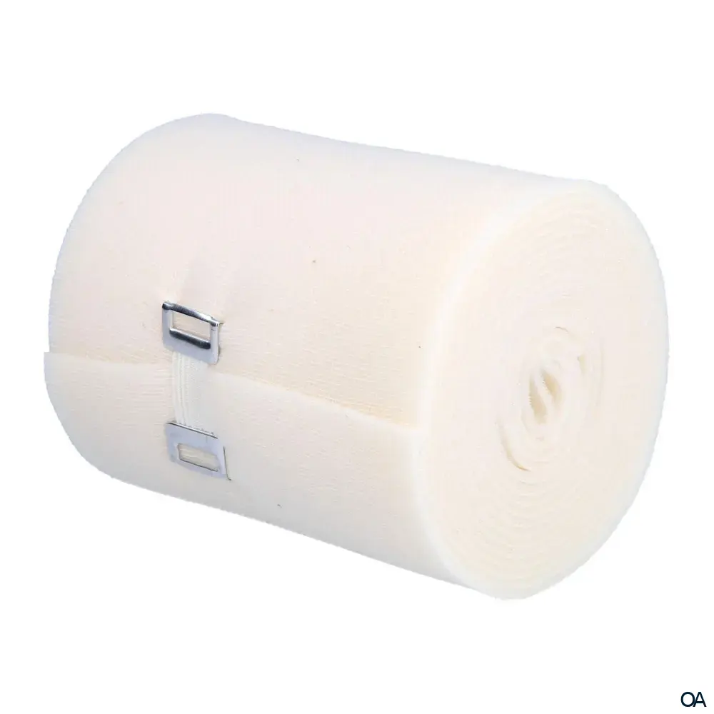 Rosidal® SC Kompressionsbinde, weich 10 cm x 2,5 m