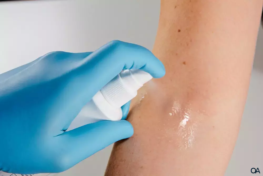 Cutasept® Desinfektionslösung F Cutasept® Desinfektionslösung F