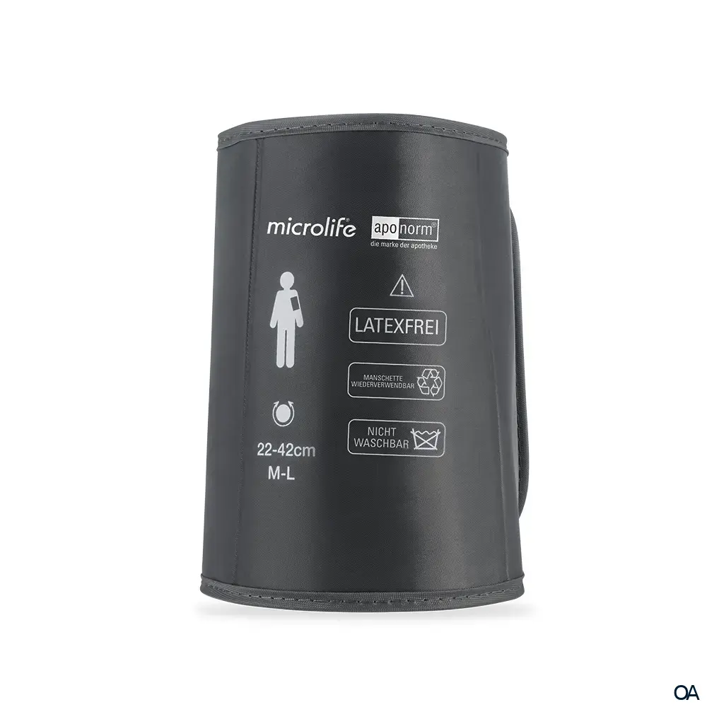 aponorm® Komfort-Schalenmanschette Gr. M-L (22-42 cm)