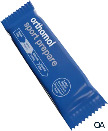 Orthomol Sport prepare Riegel Orthomol Sport prepare Riegel