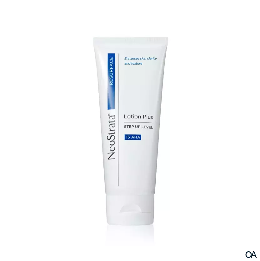 Neostrata Lotion Plus