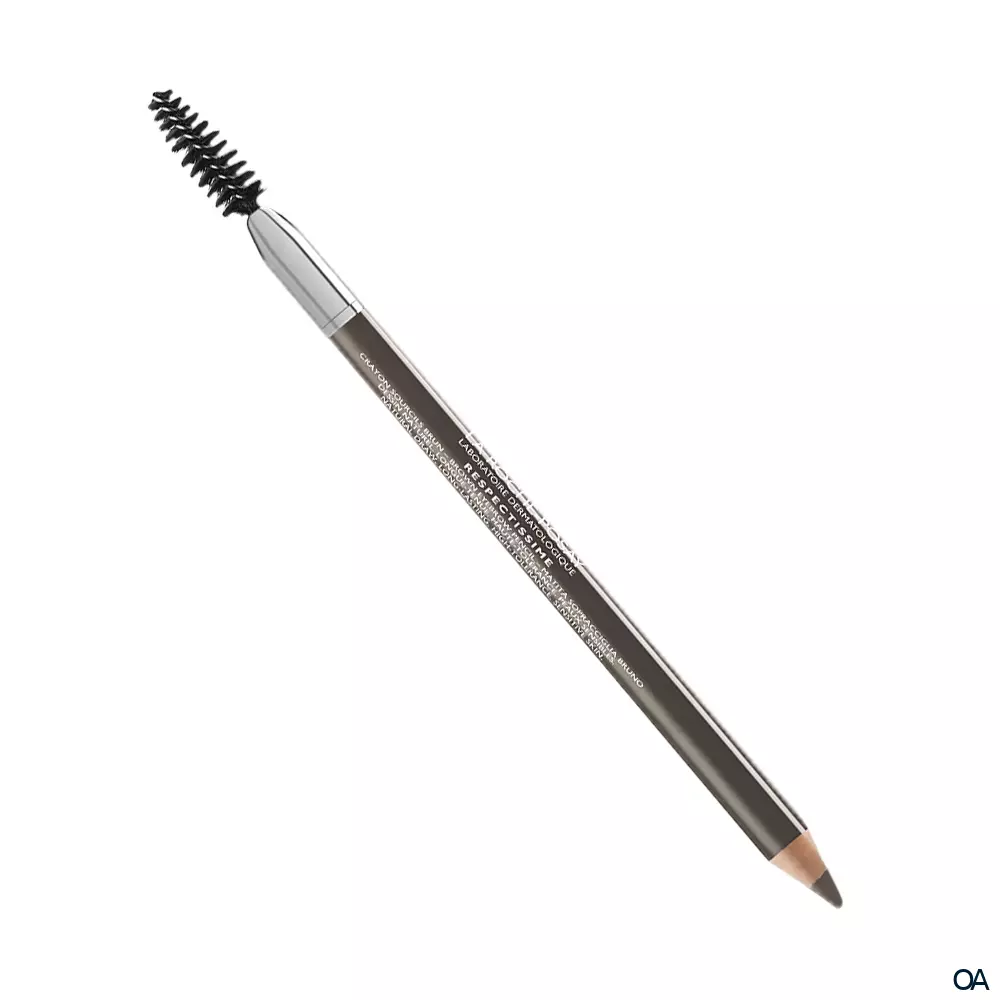 La Roche-Posay Respectissime Augenbrauenstift Braun La Roche-Posay Respectissime Augenbrauenstift Braun
