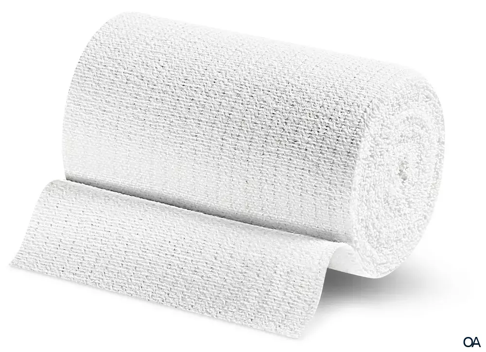 Idealast® dauerelastische Idealbinde 8 cm x 5 m Idealast® dauerelastische Idealbinde 8 cm x 5 m