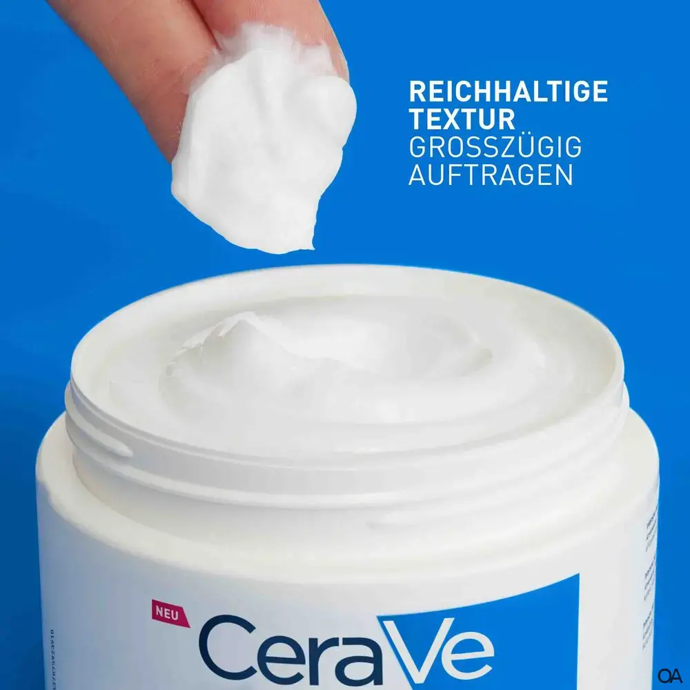 CeraVe Intensive Feuchtigkeitscreme