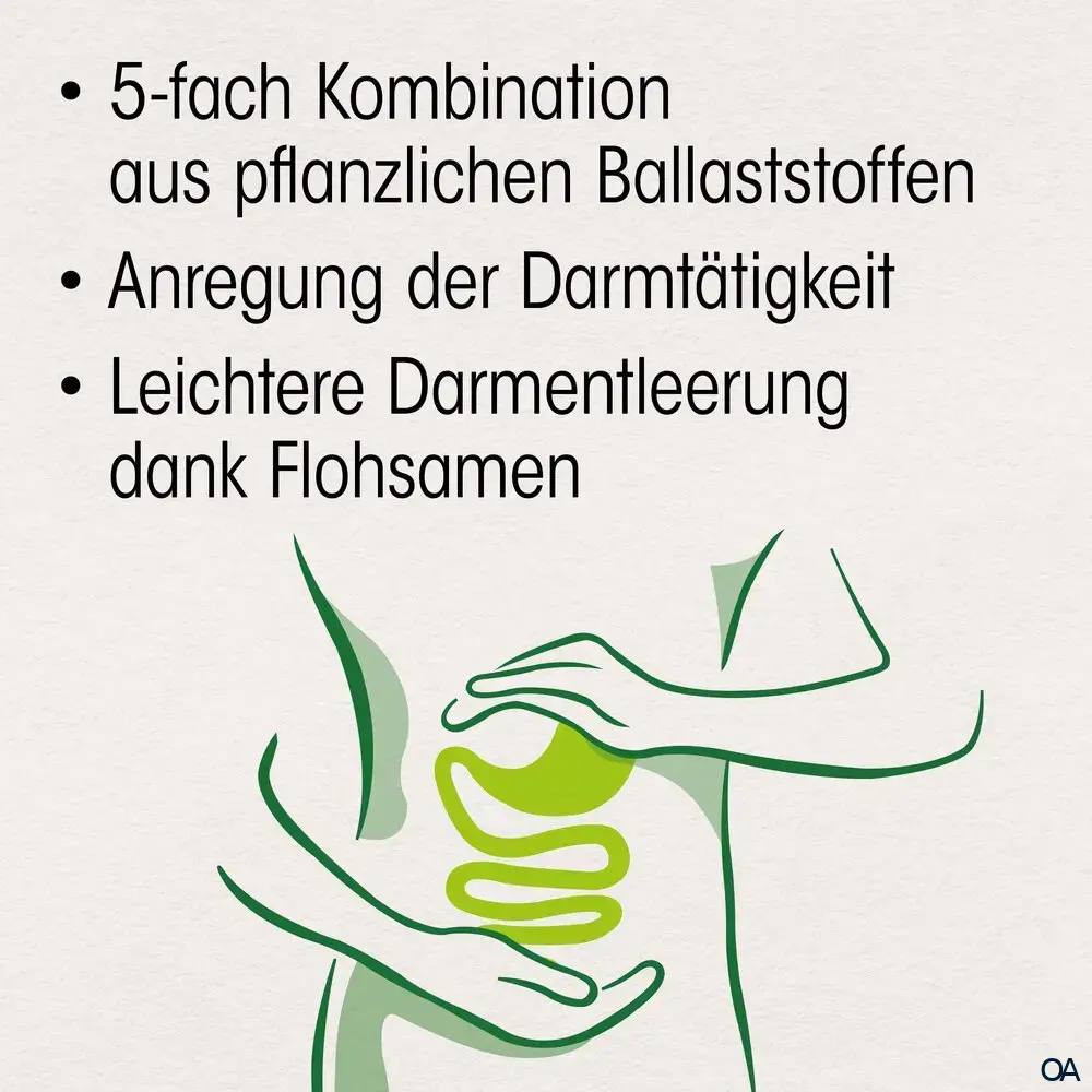 Dr. Böhm® Darm aktiv Trinkpulver fruchtig Sachets Dr. Böhm® Darm aktiv Trinkpulver fruchtig Sachets