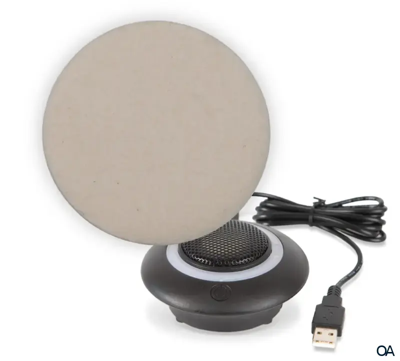 Farfalla Ersatzpads für Auto- & Homebedufter
