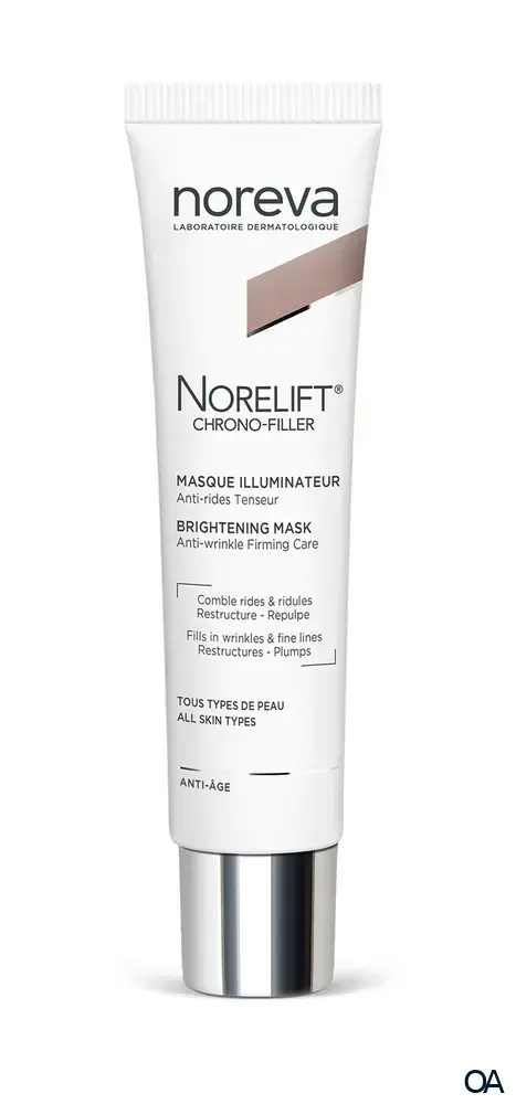 Noreva Norelift Maske
