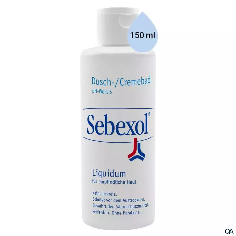 Sebexol Liquidum Sebexol Liquidum