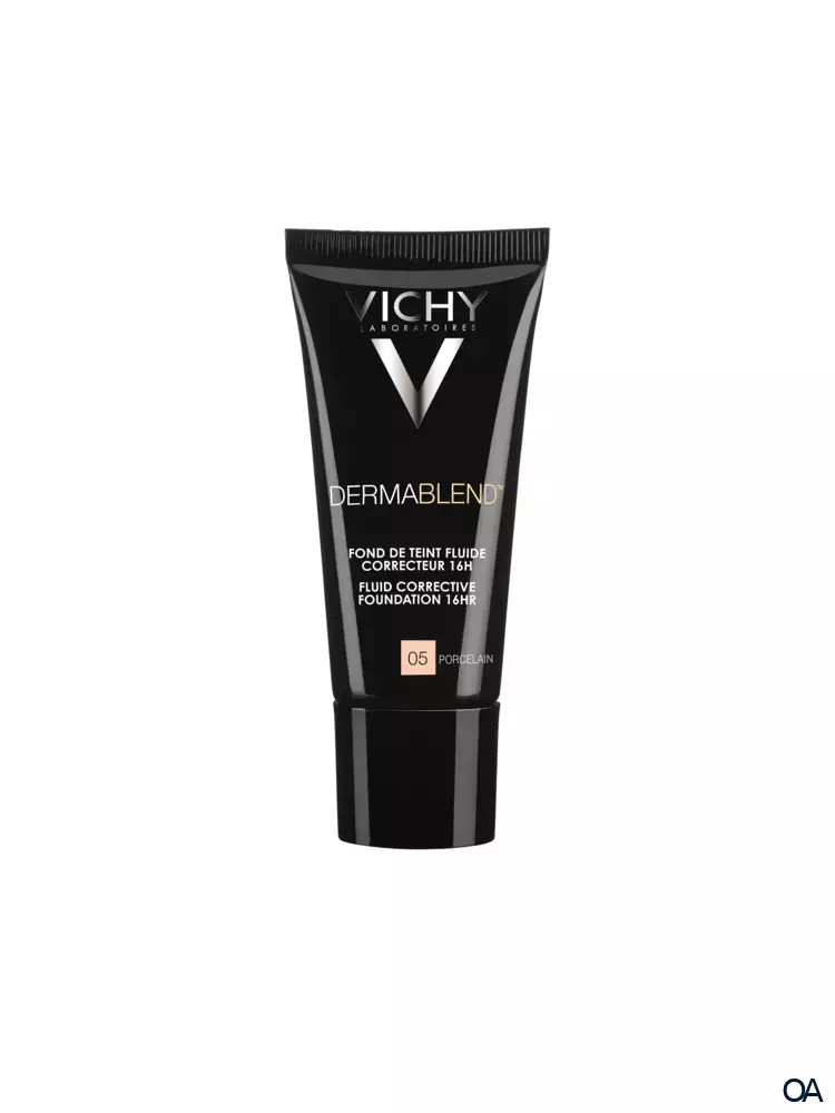 VICHY Dermablend Fluid 05 - Porcelain VICHY Dermablend Fluid 05 - Porcelain