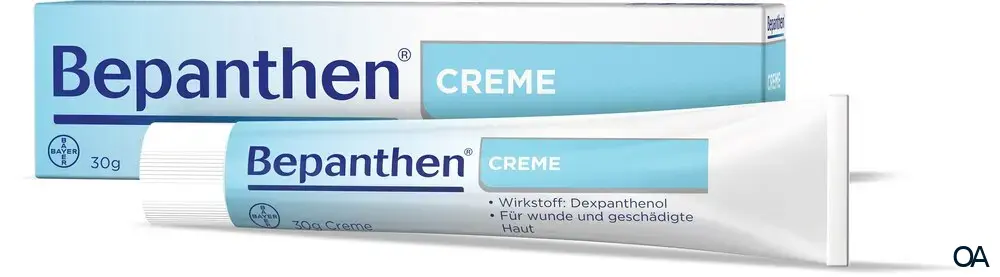 Bepanthen® Creme