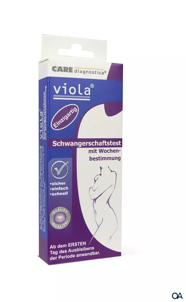 viola Schwangerschaftstest mit Wochenbestimmung viola Schwangerschaftstest mit Wochenbestimmung