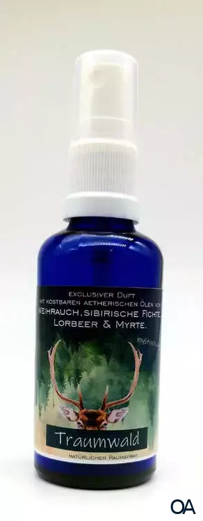 Aethera Raumspray Traumwald Aethera Raumspray Traumwald