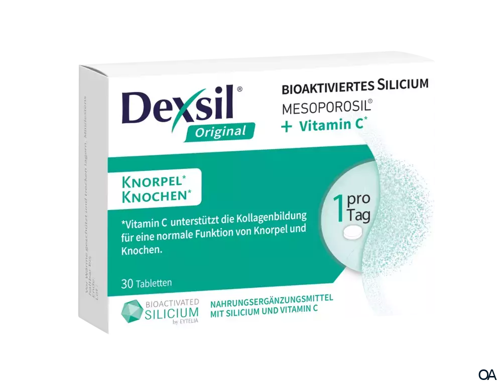 Dexsil® Original Tabletten