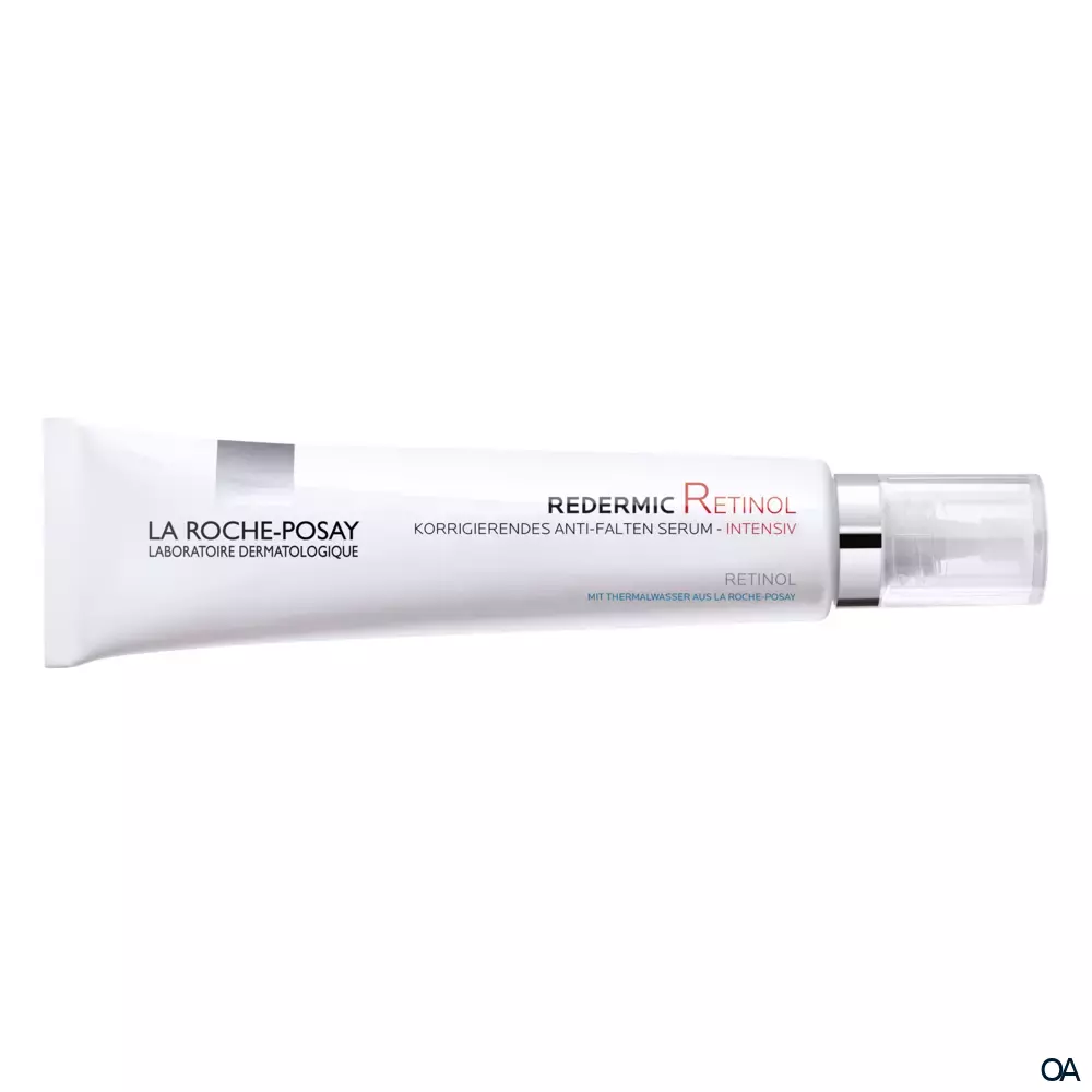 La Roche-Posay Redermic Retinol Konzentrat