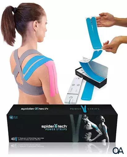 SpiderTech UNIVERSAL Y