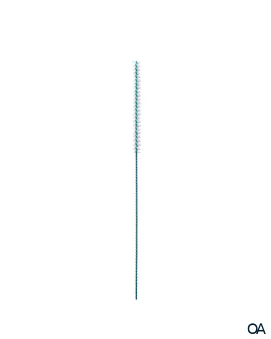 Curaprox LSP 651 Interdentalbürsten Curaprox LSP 651 Interdentalbürsten