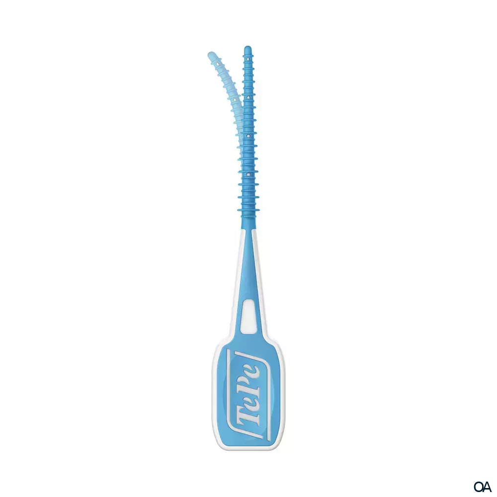 TePe EasyPick ™ Blau Dental Picks (Größe M/L) TePe EasyPick ™ Blau Dental Picks (Größe M/L)