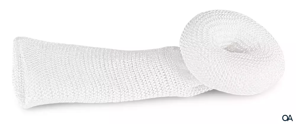 Stülpa® Fertigverbände für Kopf und Achselhöhle, Größe 4