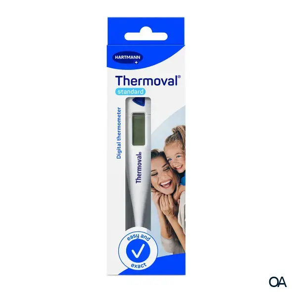 Thermoval® standard Digital Thermometer