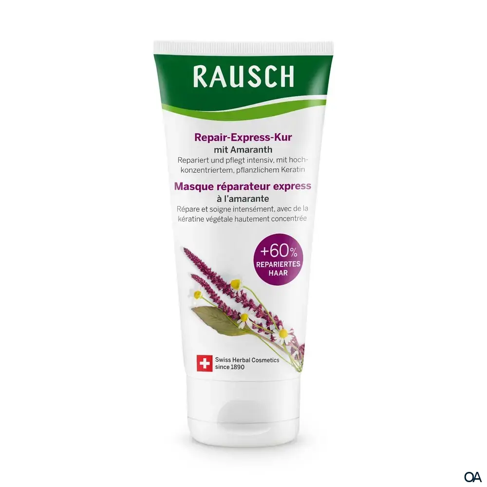 RAUSCH Repair-Express-Kur mit Amaranth