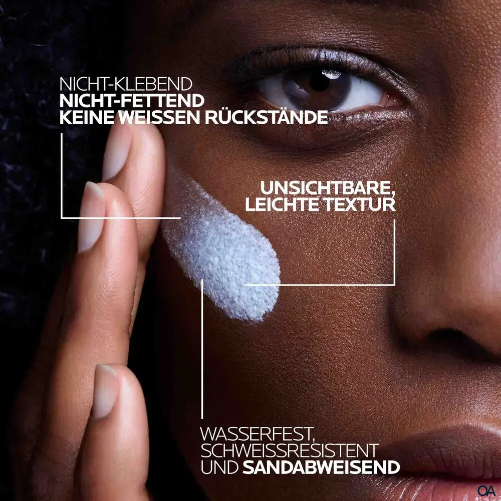 La Roche Posay Anthelios Invisible Fluid UVMune 400 LSF 50+ La Roche Posay Anthelios Invisible Fluid UVMune 400 LSF 50+