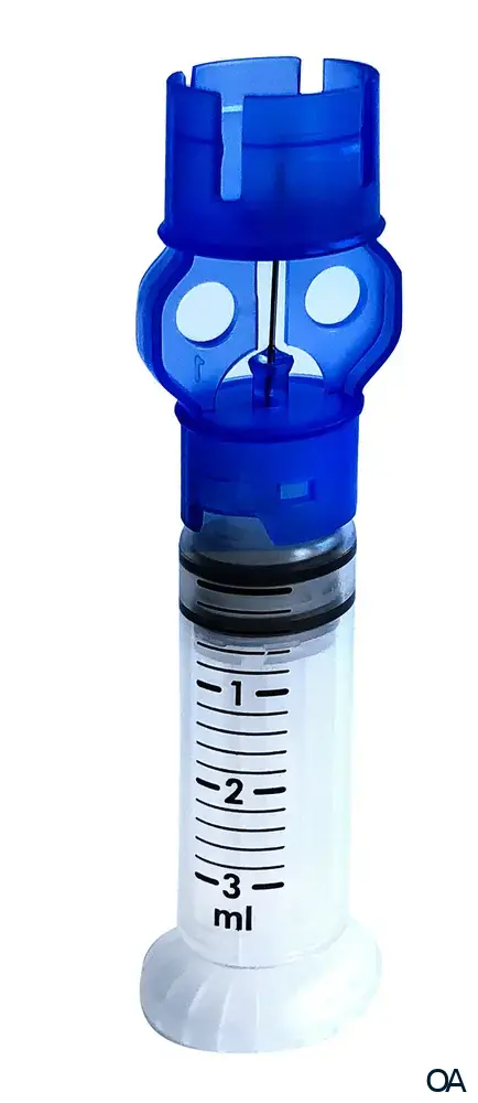 Wellion Insulin-Reservoir 3 ml Wellion Insulin-Reservoir 3 ml