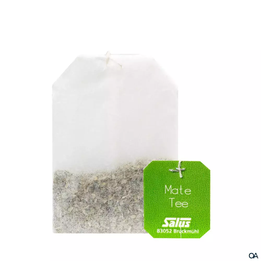Salus® Mate Tee grün Salus® Mate Tee grün