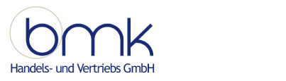 BMK Handels- und Vertriebs GmbH BMK Handels- und Vertriebs GmbH