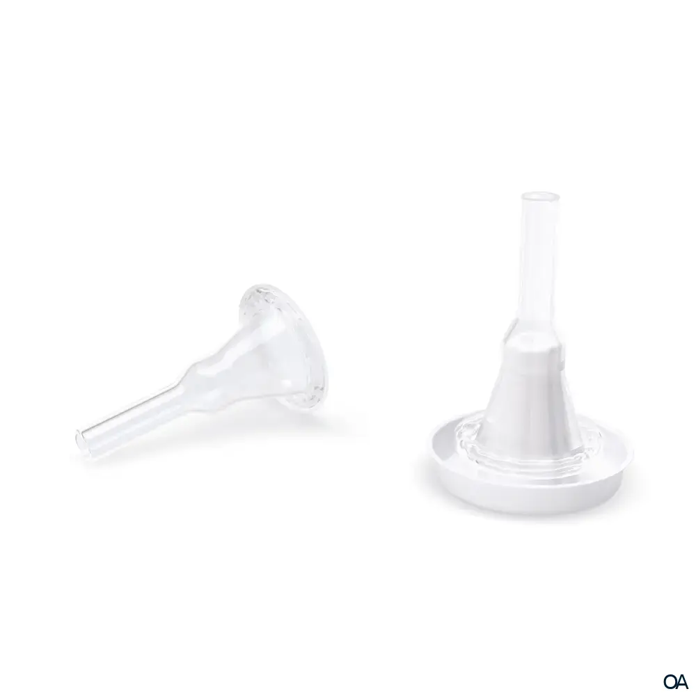 Urimed® Vision Ultra Kondom-Urinal, Ø 36 mm