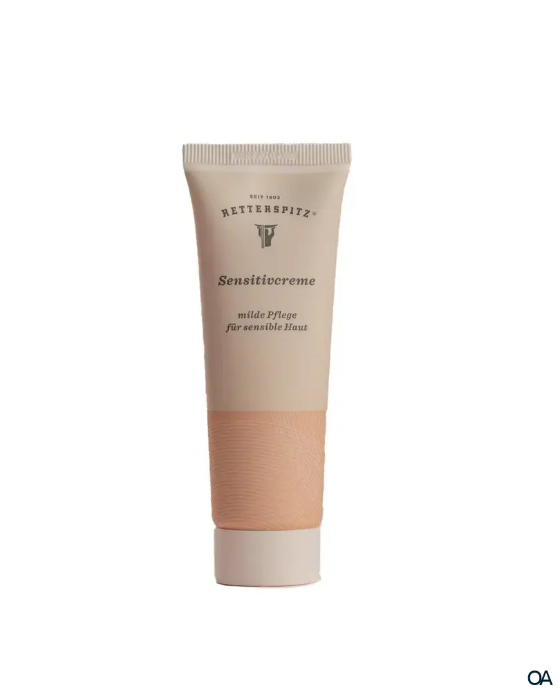 Retterspitz Sensitivcreme
