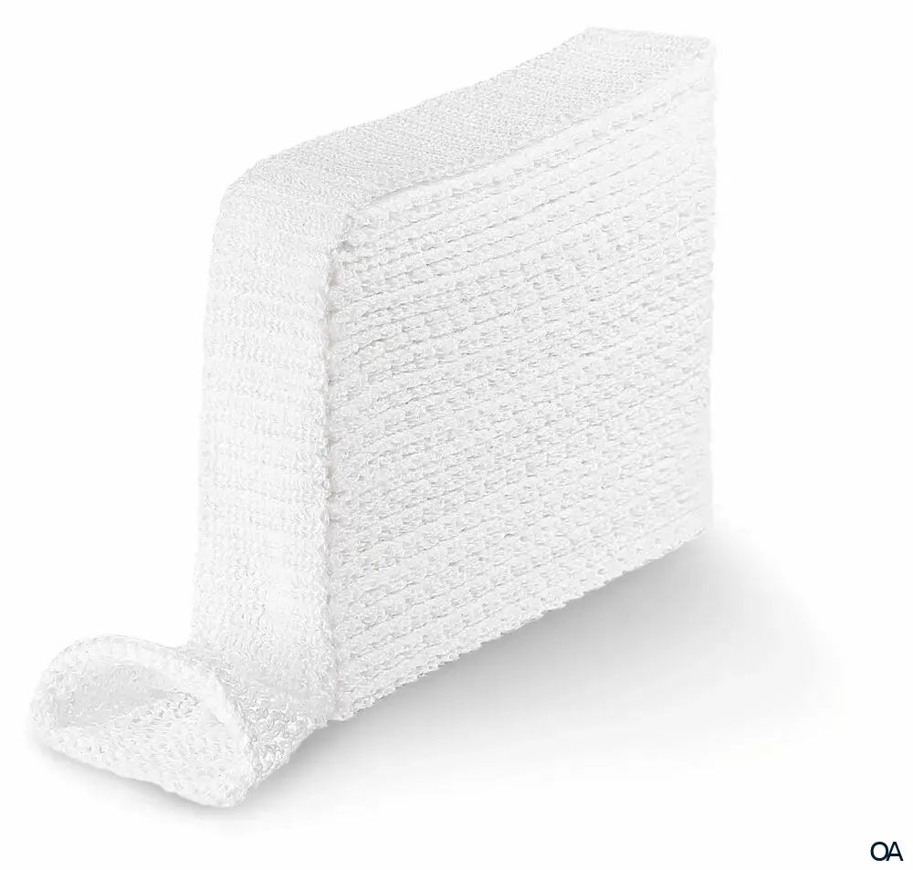 Stülpa®-fix Netzschlauchverband für Hand- und Armverbände, Kinderkopfverbände, Größe 3