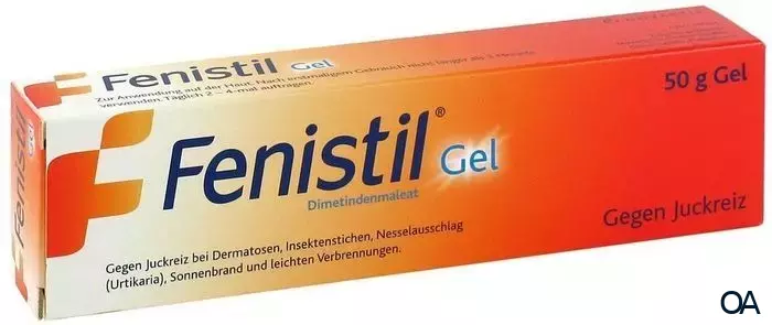 Fenistil® Gel