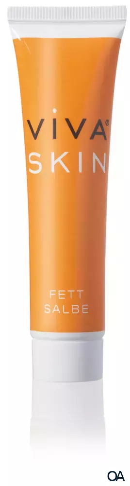 Viva Skin Fettsalbe Viva Skin Fettsalbe