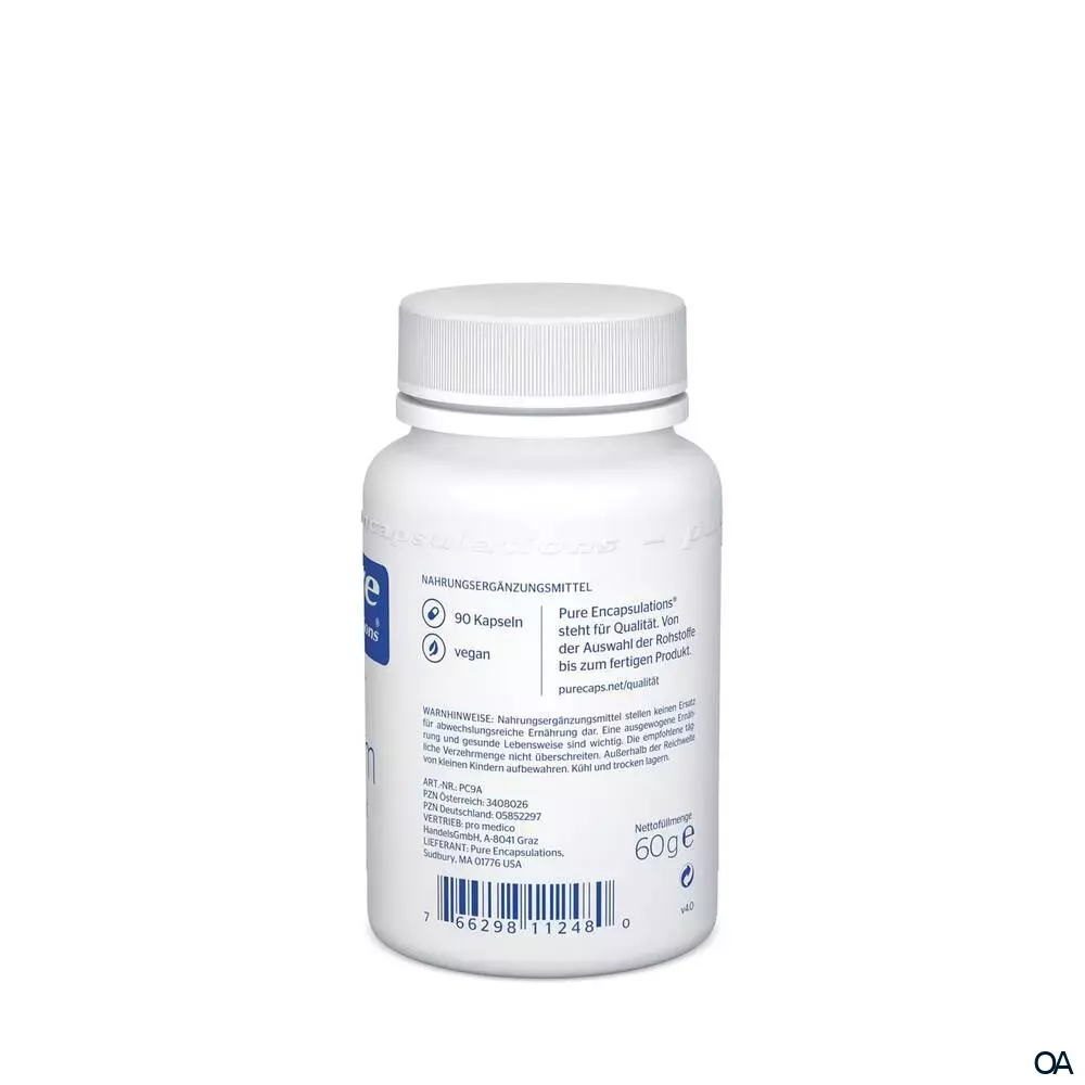 pure encapsulations® Kalium pure encapsulations® Kalium
