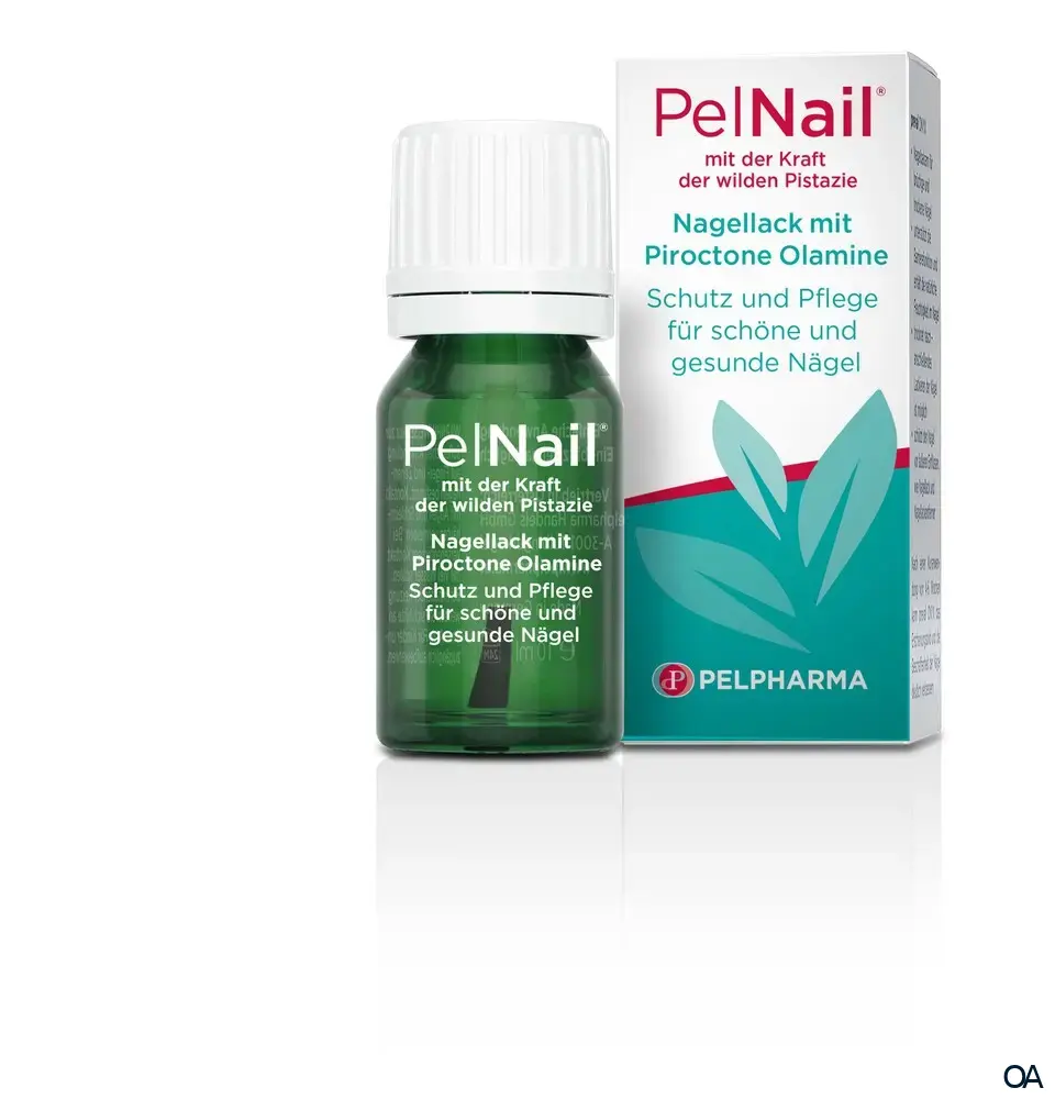 PelNail® Nagellack PelNail® Nagellack