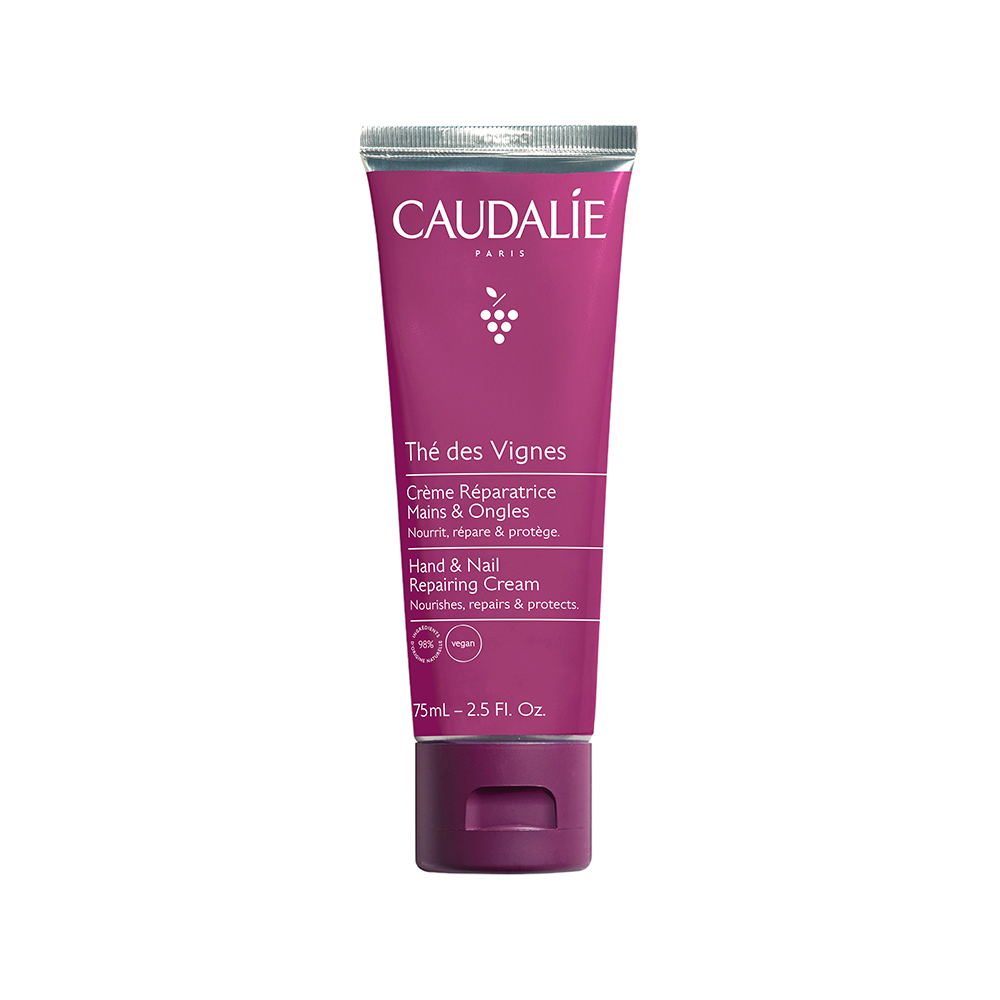 Caudalie® veganer reparierender Lippenbalsam Vinotherapist