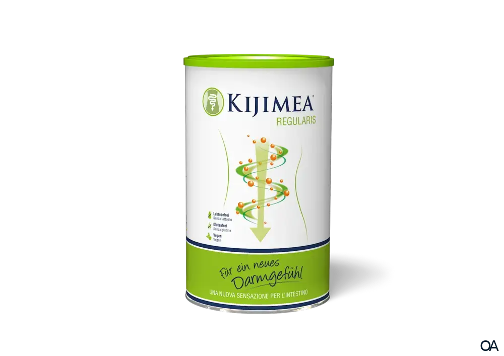 Kijimea® Regularis Pulver Kijimea® Regularis Pulver